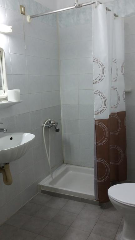 Hotel Alma à Athènes Extérieur photo