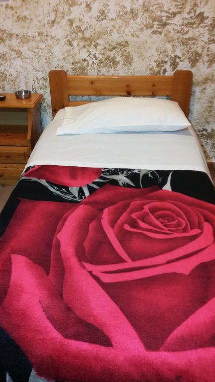 Hotel Alma à Athènes Extérieur photo